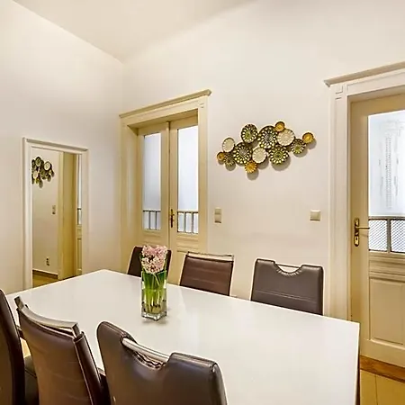 Hotel Old Town - Templova