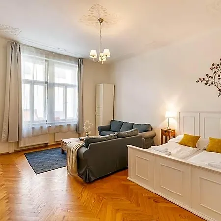 Old Town - Templova Hotel 4*