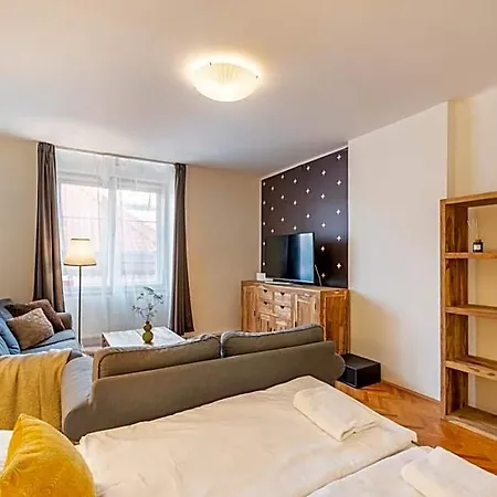 Old Town - Templova Hotel Praha