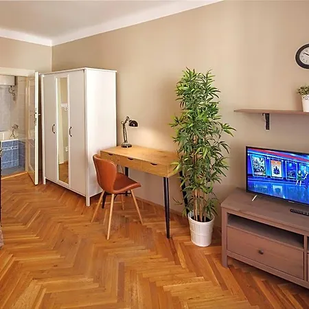 Hotel Old Town - Templova