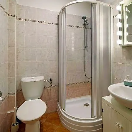 Hotel Old Town - Templova 4*